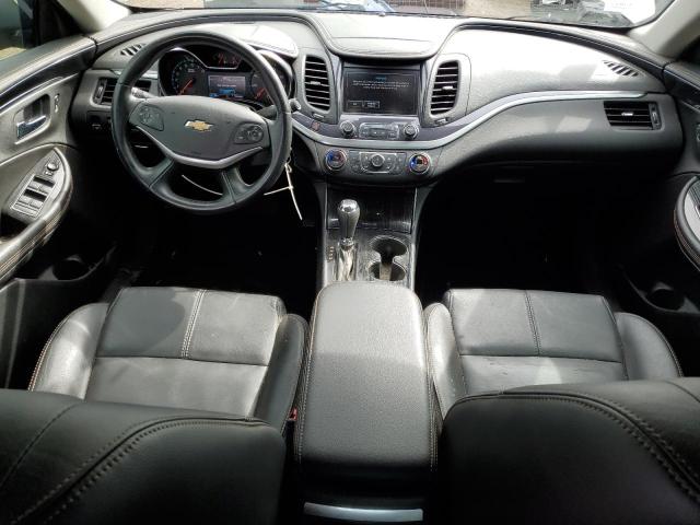 2017 CHEVROLET IMPALA LT - 1G1105S33HU155132