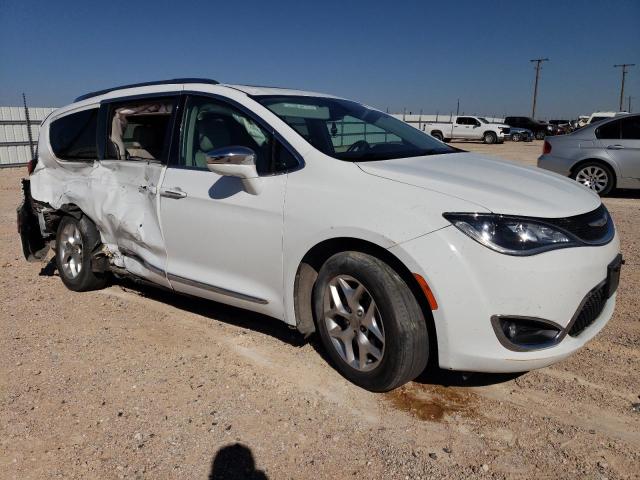 2020 CHRYSLER PACIFICA L - 2C4RC1GG9LR275710