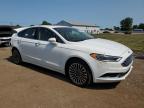 FORD FUSION SE photo