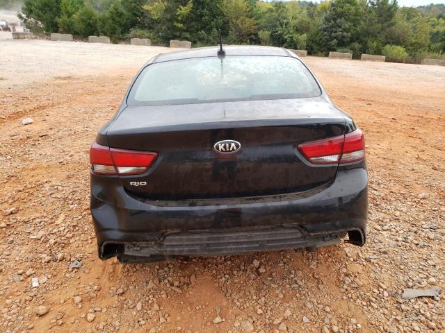 VIN 3KPA24AB1JE047522 2018 KIA Rio, LX no.6