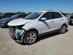 2019 CHEVROLET EQUINOX PR - 2GNAXNEV5K6176142