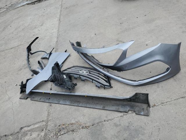 2016 HYUNDAI SONATA SPO - 5NPE34AFXGH364365