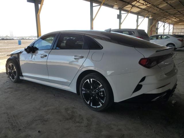 2023 KIA K5 GT LINE - 5XXG64J28PG216207
