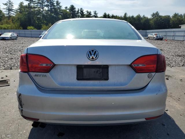 VIN 3VW2K7AJ9EM255170 2014 VOLKSWAGEN JETTA no.6