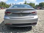 HYUNDAI SONATA HYB photo