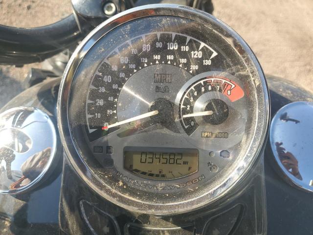 2008 HARLEY-DAVIDSON FLSTSB 1HD1JM5408Y057248