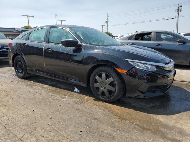 2017 HONDA CIVIC LX - 19XFC2F59HE069384