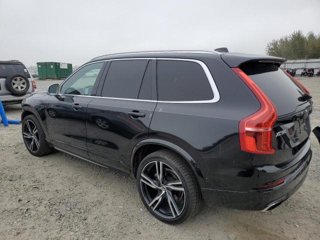 VIN YV4A22PM8G1053310 2016 Volvo XC90, T6 no.2