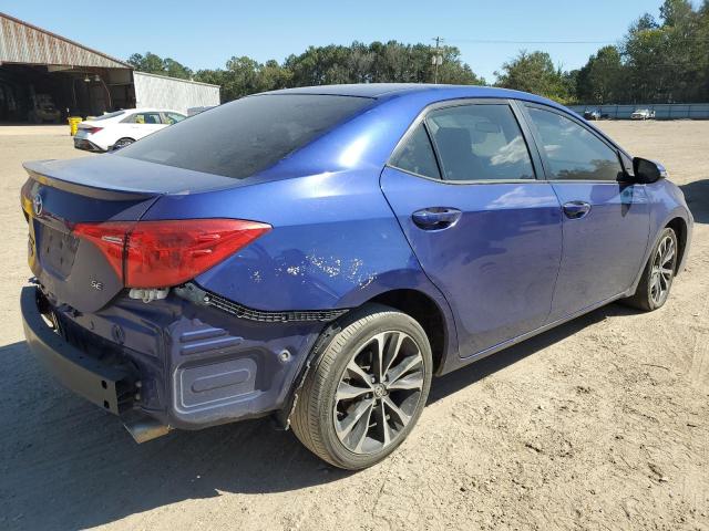 VIN 5YFBURHE7JP797470 2018 Toyota Corolla, L no.3