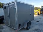 Lot #2957317430 2022 FABR TRAILER