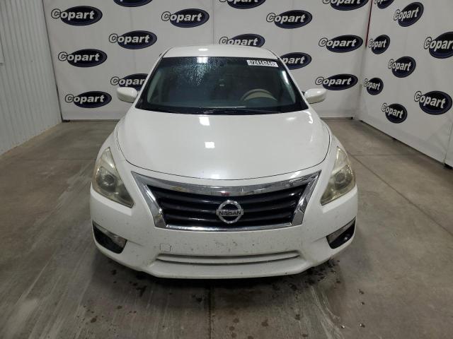 VIN 1N4AL3APXDC274082 2013 Nissan Altima, 2.5 no.5