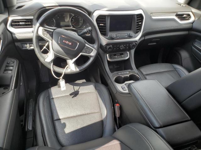 2023 GMC ACADIA SLT - 1GKKNML42PZ157135