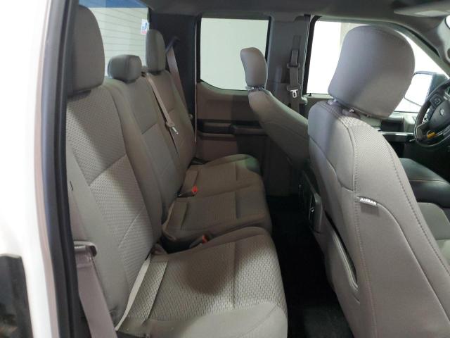 2018 FORD F150 SUPER - 1FTFX1E5XJFB53001