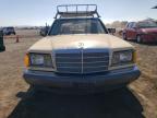 MERCEDES-BENZ 300 SD TUR photo