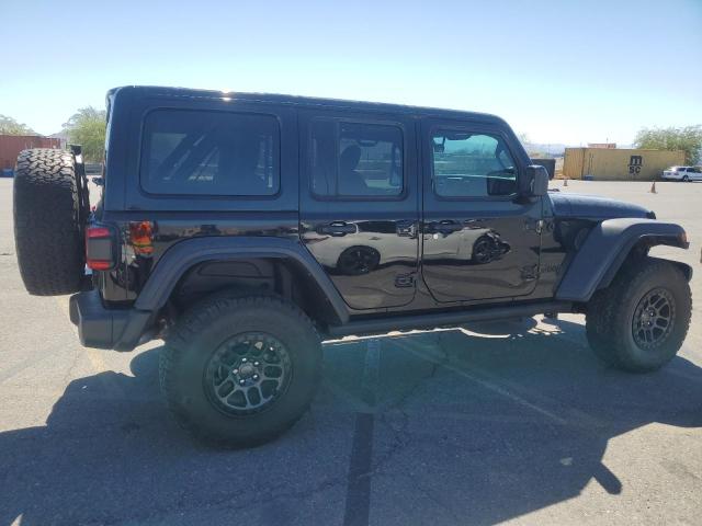 2022 JEEP WRANGLER U - 1C4HJXDG8NW255385