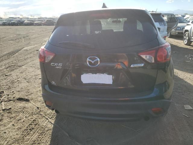 VIN JM3KE4CY3F0441074 2015 Mazda CX-5, Touring no.6