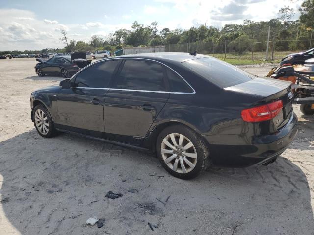 VIN WAUBFAFL3FN042878 2015 Audi A4, Premium no.2