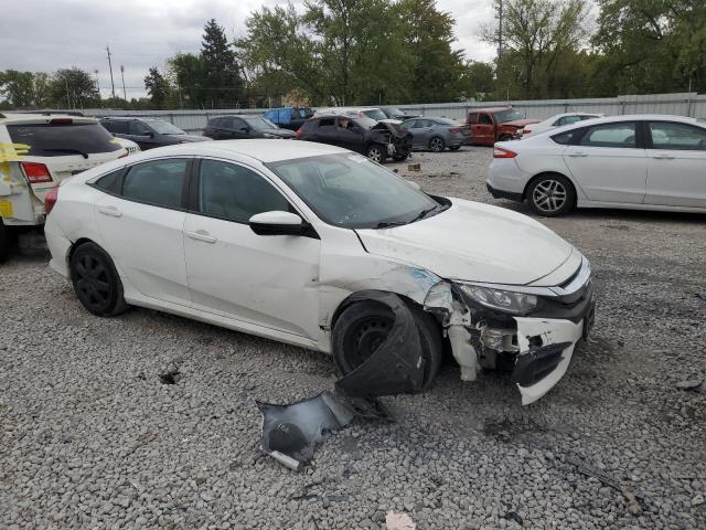 VIN 19XFC2F54GE090562 2016 Honda Civic, LX no.4