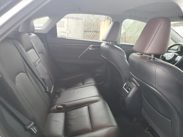2T2ZZMCA7GC030231 2016 LEXUS RX350