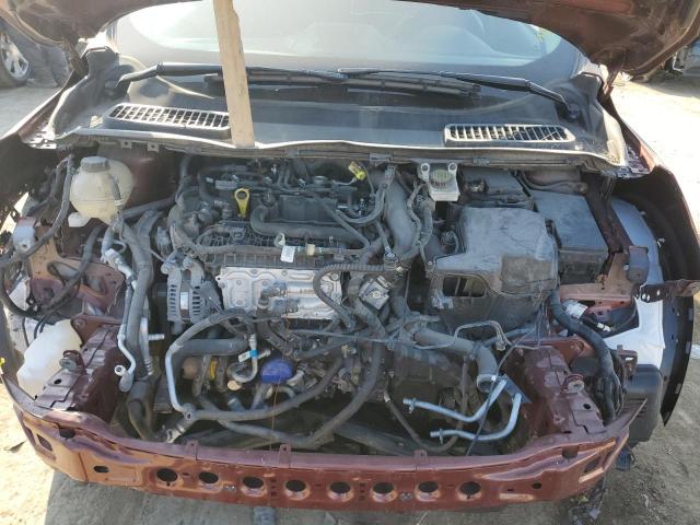 2018 FORD ESCAPE SEL - 1FMCU0HD0JUC04957