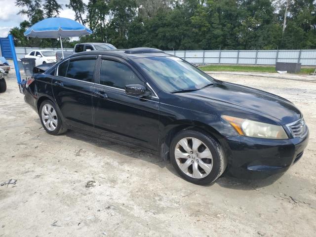 2009 HONDA ACCORD EXL 1HGCP26829A026755  71602224