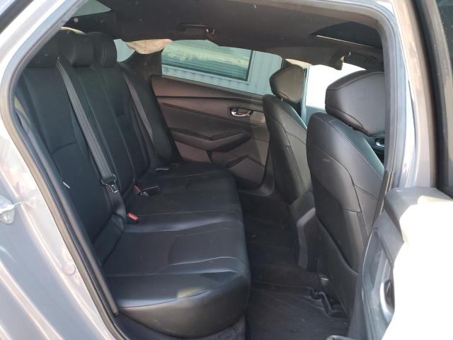 2023 HONDA ACCORD HYB - 1HGCY2F76PA046525