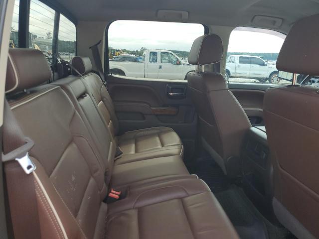 2017 CHEVROLET SILVERADO - 3GCUKTEC5HG339523