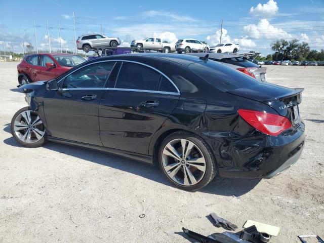 VIN WDDSJ4GB2KN747874 2019 Mercedes-Benz CLA-Class,... no.2