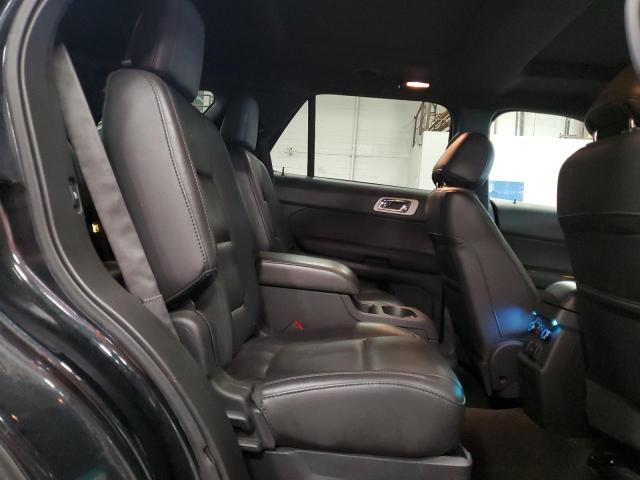 VIN 1FM5K8F86EGA48835 2014 Ford Explorer, Limited no.11