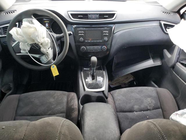 2015 NISSAN ROGUE S - KNMAT2MV6FP531684