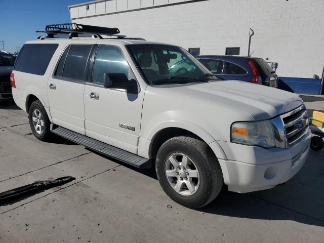 2008 FORD EXPEDITION 1FMFK16578LA65642  72940484