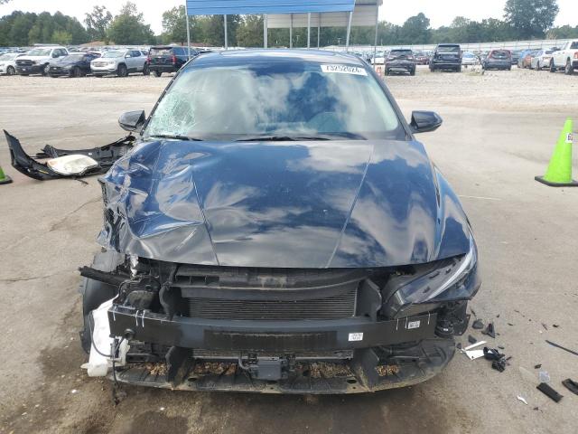 2022 HYUNDAI ELANTRA LI - KMHLP4AG1NU260723