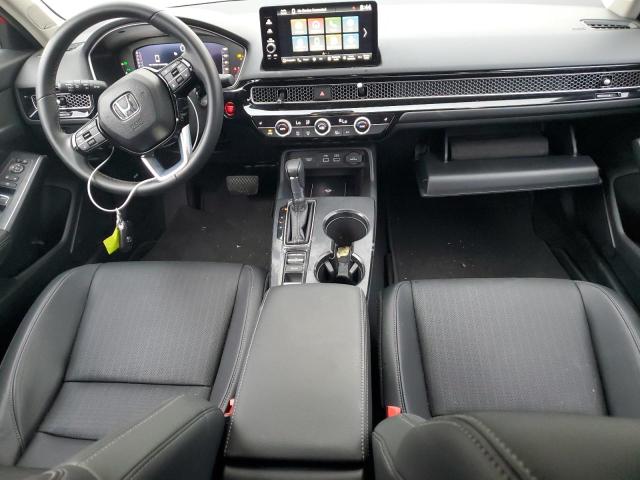 2023 HONDA CIVIC TOUR - 2HGFE1F91PH319423