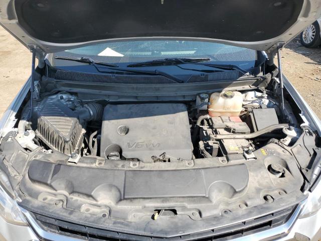 2020 CHEVROLET TRAVERSE L - 1GNERFKW4LJ261766