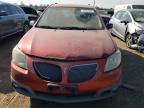 PONTIAC VIBE photo