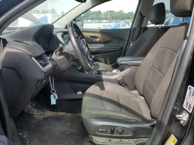 2018 GMC TERRAIN SL - 3GKALMEV5JL144367