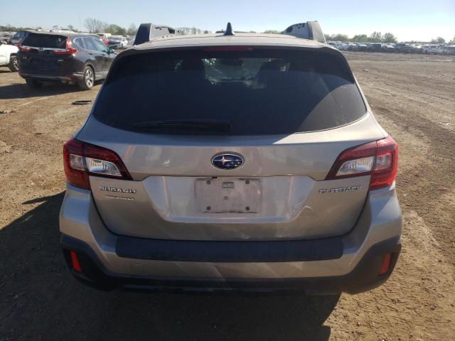 VIN 4S4BSAFC6K3376922 2019 Subaru Outback, 2.5I Pre... no.6