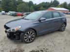 2019 HYUNDAI ELANTRA GT - KMHH35LE7KU109271