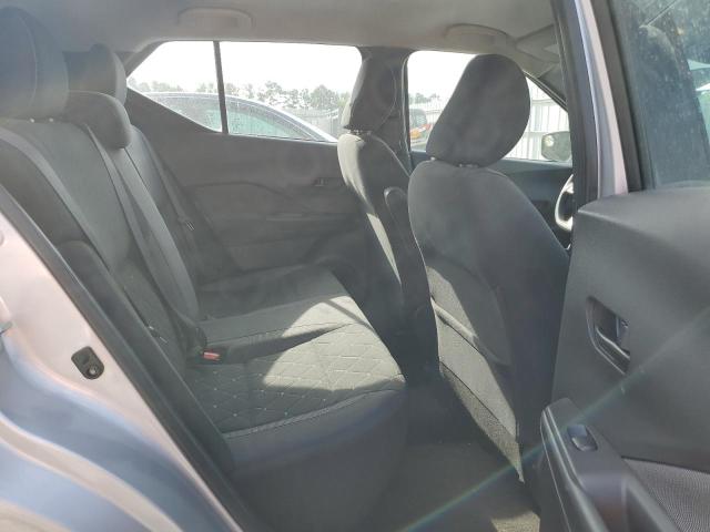 2020 NISSAN KICKS S - 3N1CP5BV7LL484967