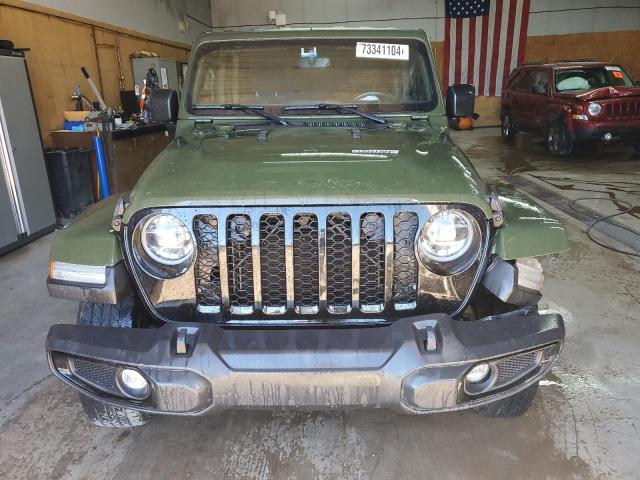 2022 JEEP GLADIATOR 1C6HJTAG1NL121310