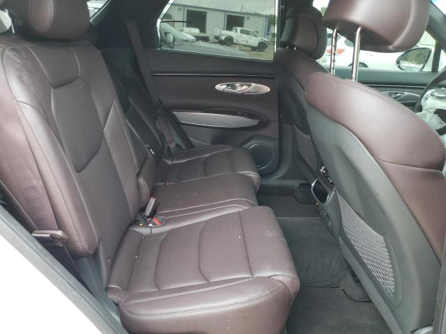 2023 GENESIS GV70 BASE - KMUMADTB7PU111891