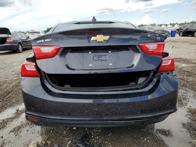 2023 CHEVROLET MALIBU LT - 1G1ZD5ST3PF187850