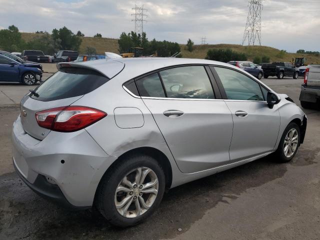 3G1BE6SM5KS576278 2019 CHEVROLET CRUZE