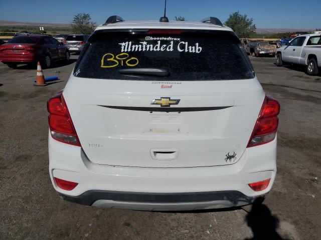 2019 CHEVROLET TRAX 1LT - KL7CJLSB3KB882683