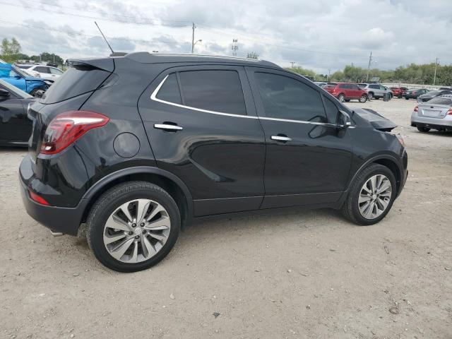 Vin: kl4cjasbxkb802538, lot: 70291894, buick encore preferred 20193