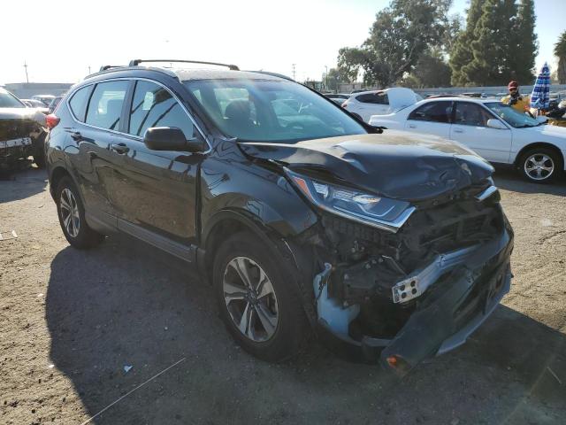 2017 HONDA CR-V LX - 5J6RW6H38HL004521