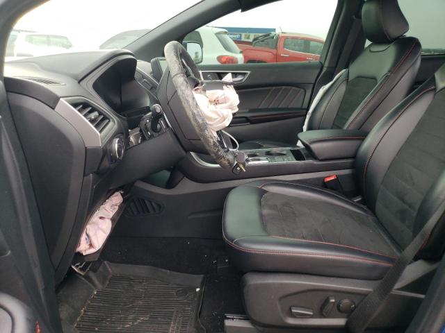 2023 FORD EDGE SEL - 2FMPK4J92PBA17836