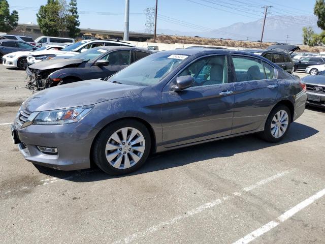 VIN 1HGCR2F77DA071894 2013 Honda Accord, EX no.1