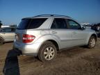 MERCEDES-BENZ ML 350 photo