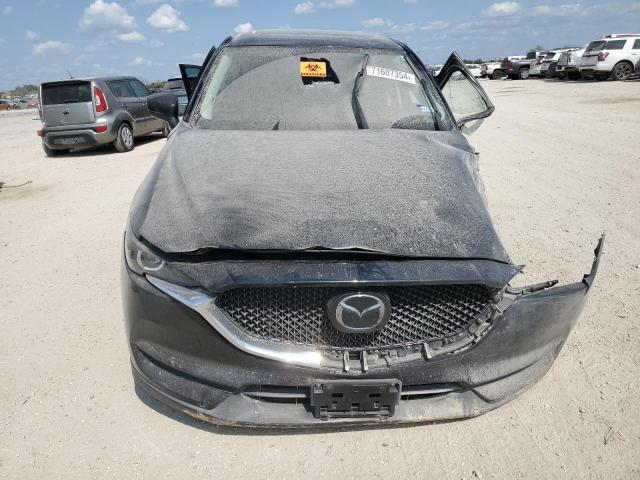 2018 MAZDA CX-5 TOURI - JM3KFACM4J1472474